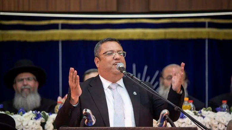Moshe Lion