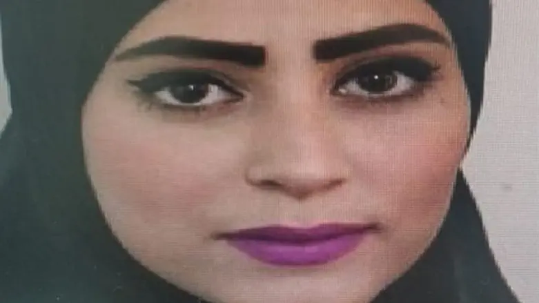 נג'לאא אלעמורי