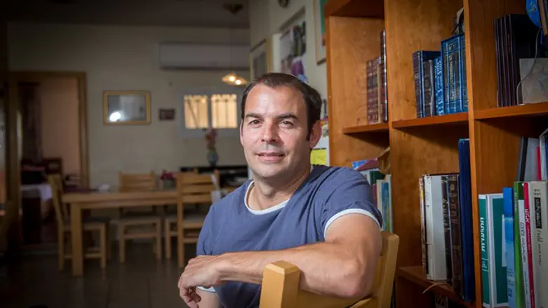 מיקי שיינפלד