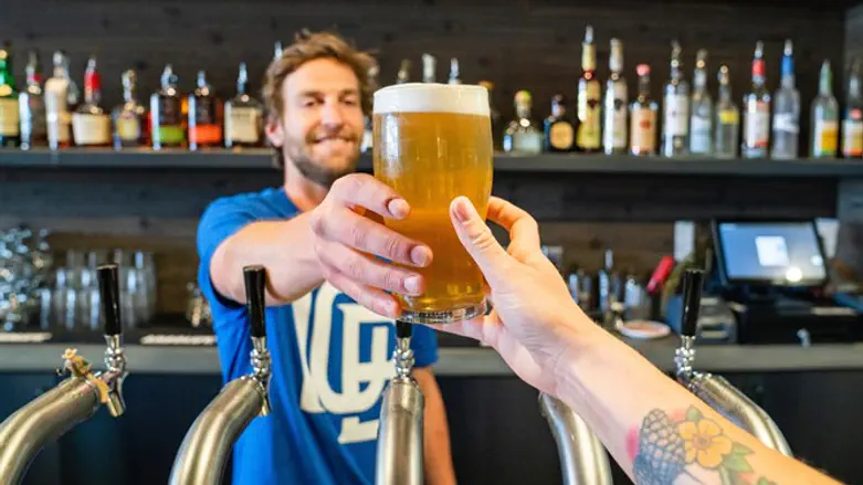 בירה. אילוסטרציה