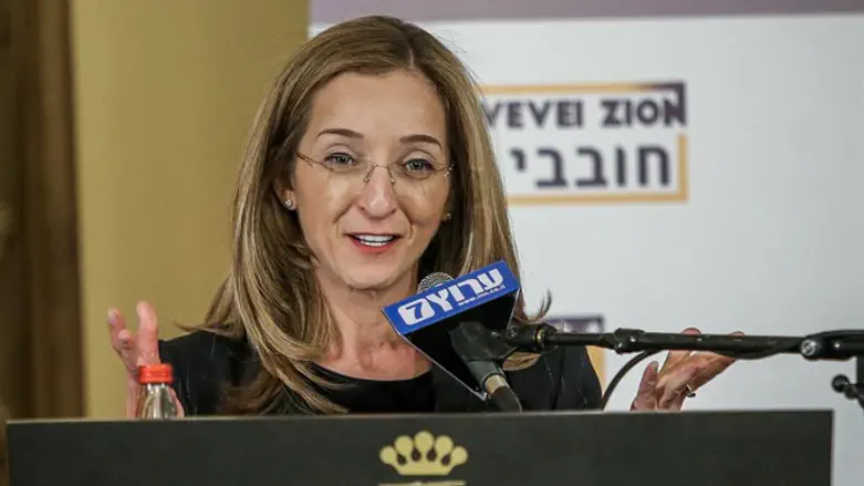 ד"ר לימור סמימיאן דרש