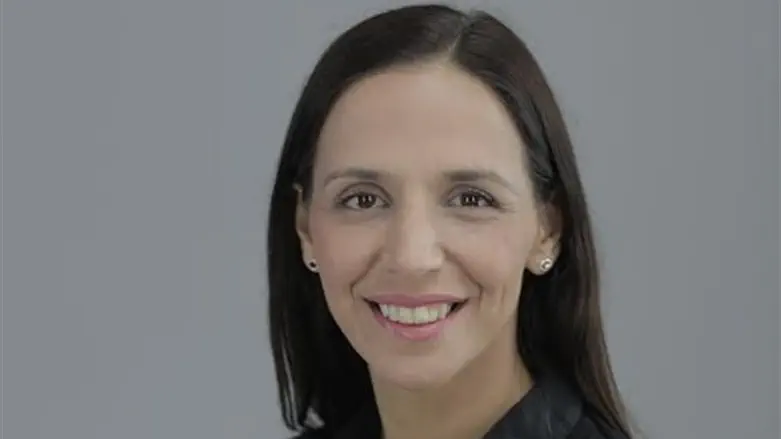 עו"ד לידור פוגל-אורן