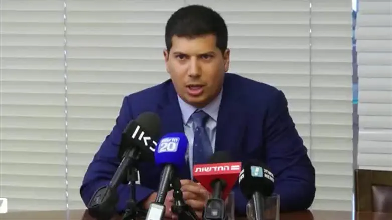 עו"ד עמית חדד