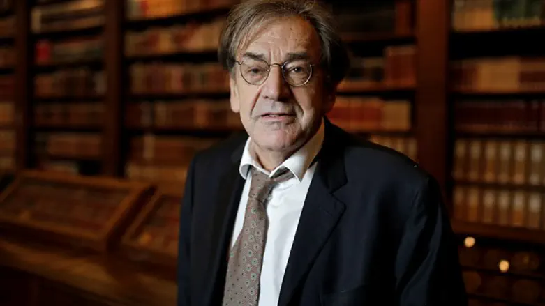 Alain Finkielkraut