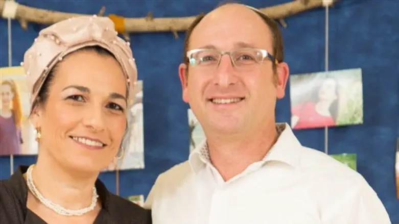 Bat Galim and Ofir Sha'ar