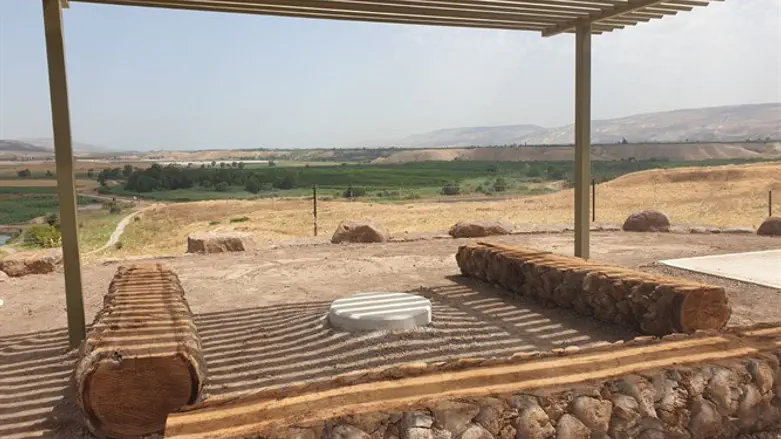 תצפית נוה אור