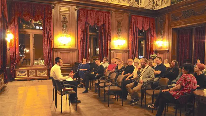 הפסטיבל בלודז'