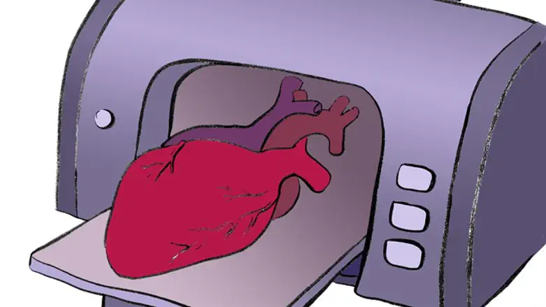 ההתפתחויות הטכנולוגיות אכן מראות שהכול אפשרי