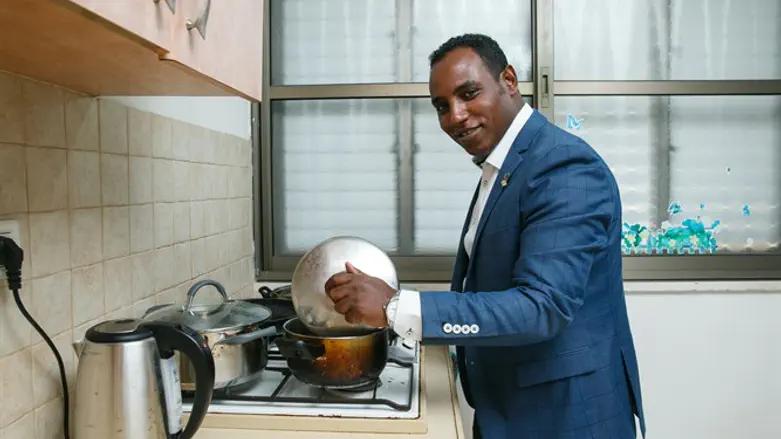 דסטה גדי יברקן