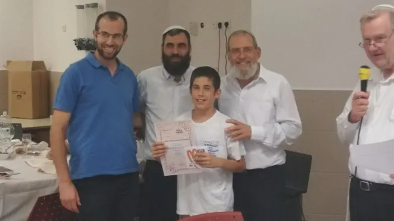 הרחבת אופקים