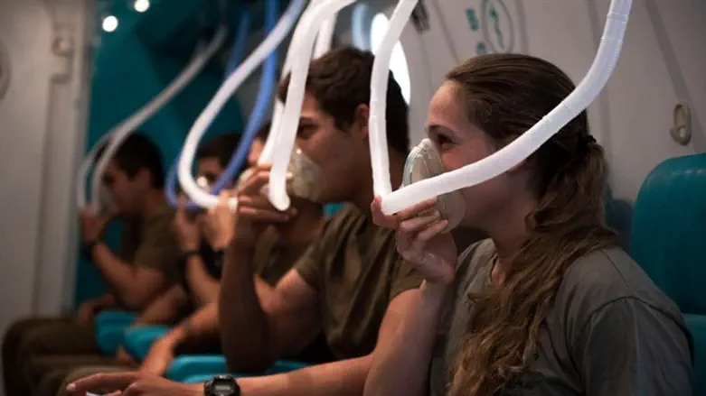 שכרון מעמקים