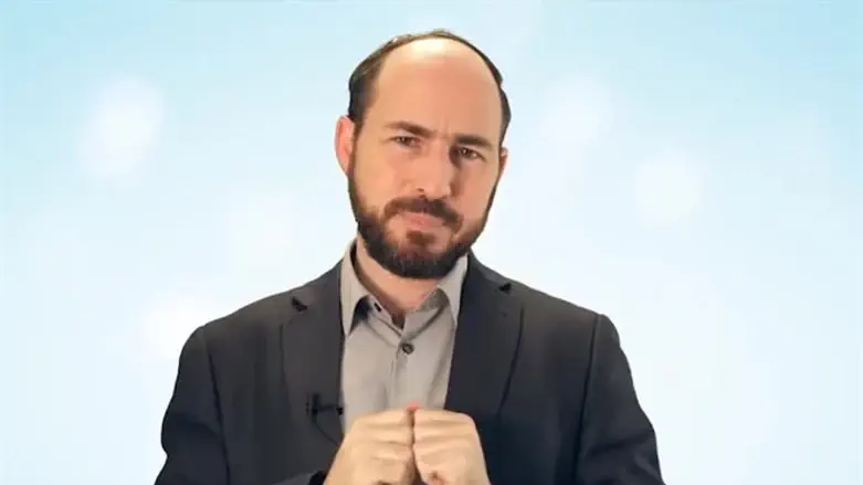 הרב יוני לביא