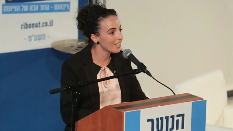 עידית סילמן