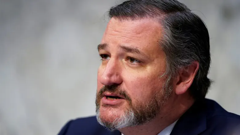 Ted Cruz
