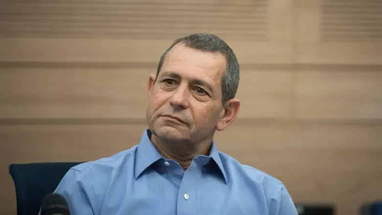 Nadav Argaman