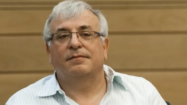 שלמה בן אליהו