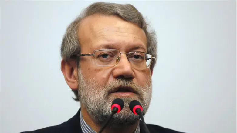 Ali Larijani
