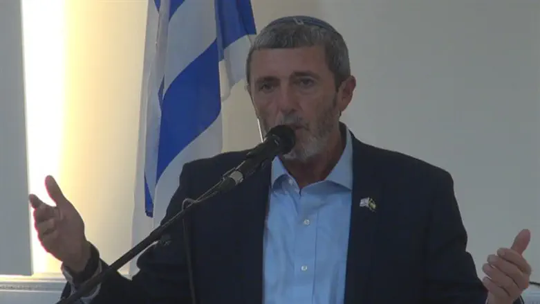 Раввин Рафи Перец