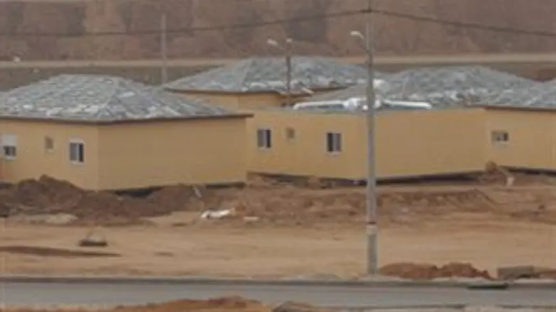 הדרך נראית עוד ארוכה