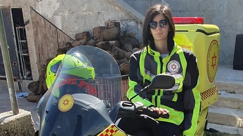 בלקיס אבו עואד