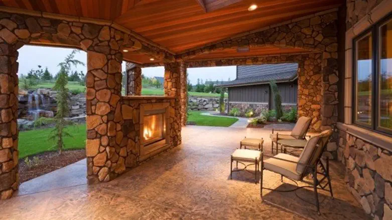 וילות למשפחות