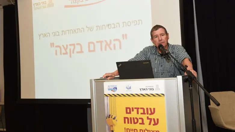 אייל בן ראובן