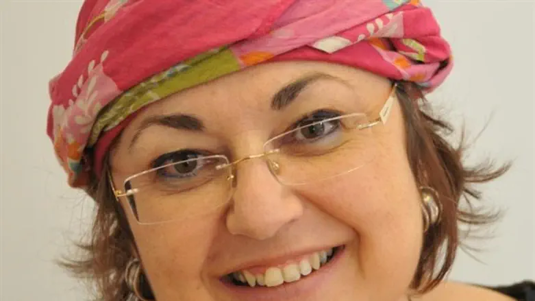 חיותה דויטש