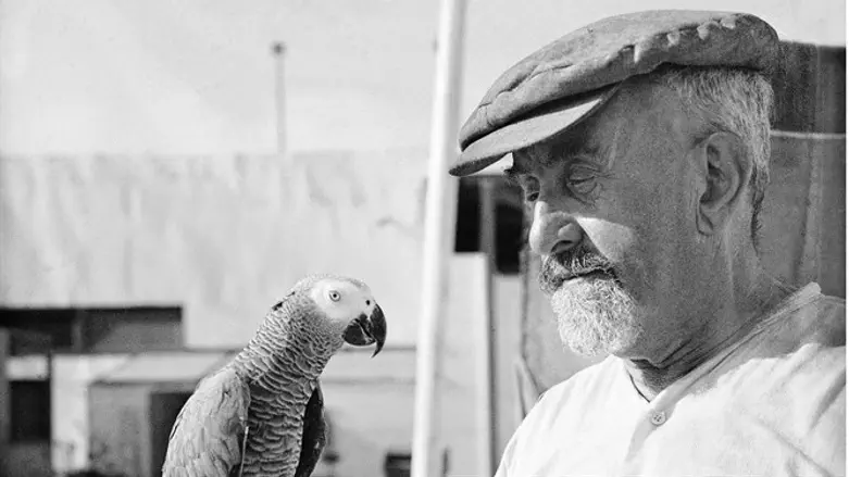 הרב ד"ר מרדכי שורנשטיין