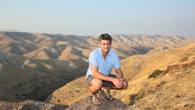 אביחי שורשן