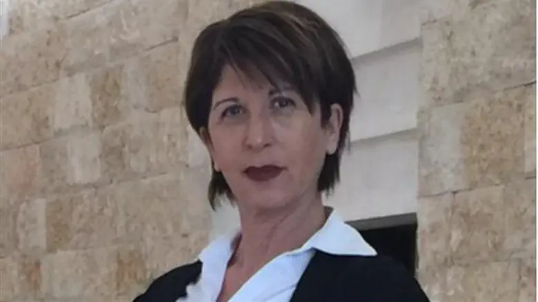 Адвокат Рони Алони-Садовник