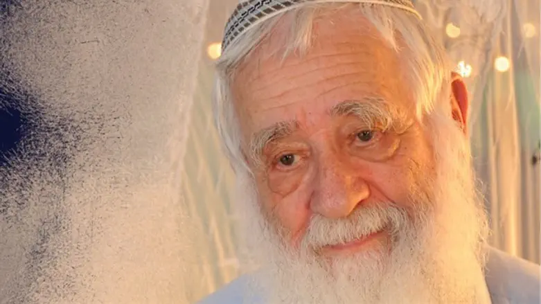 הרב מנחם צבי וינגרטן זצ"ל