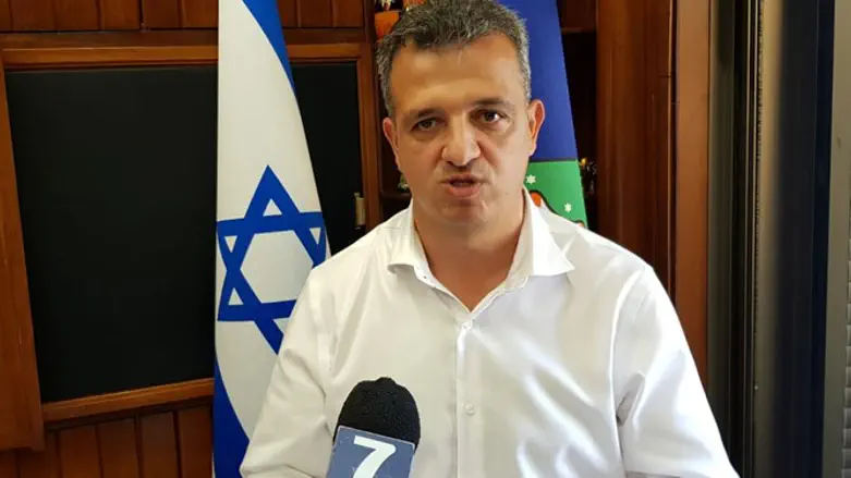 Carmel Shama Hacohen