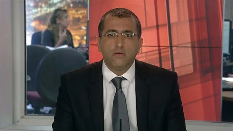 עו"ד טל גבאי