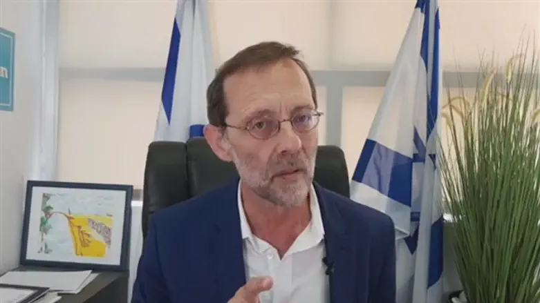 Moshe Feiglin