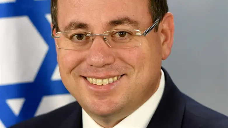 ראובן פינסקי  