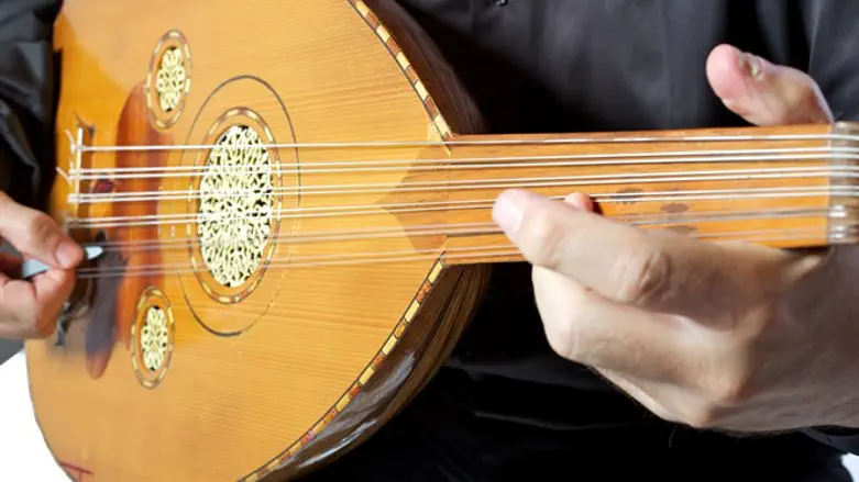 חג המוסיקה באשדוד