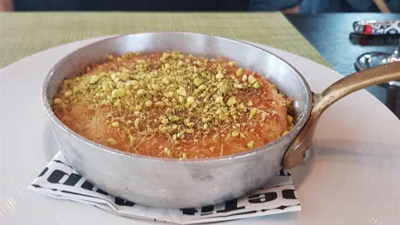 כנפה אמיתי ומשובח