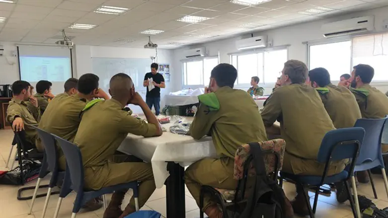 קורס פסיכומטרי