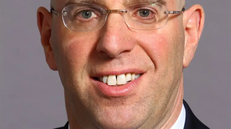 ד"ר רוזנבוים