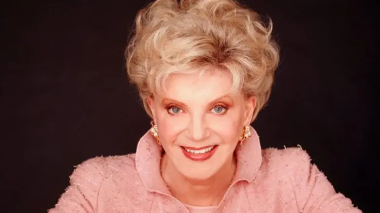 Judith Krantz