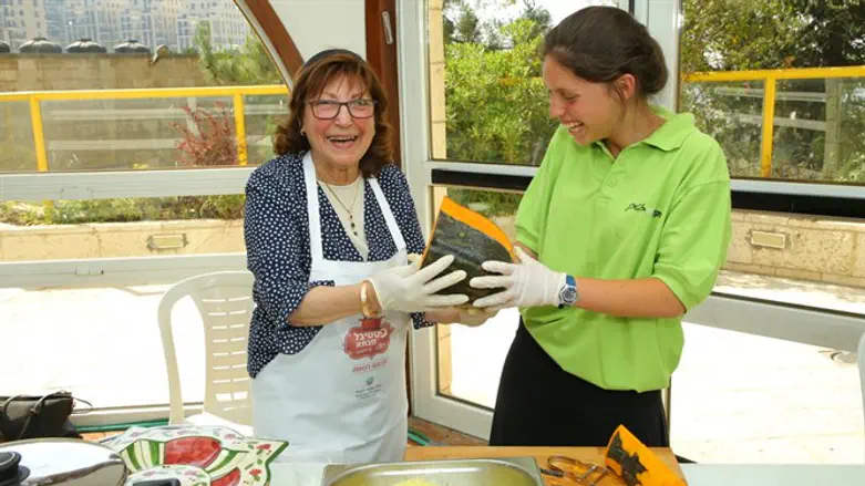 רוזטה וקנין