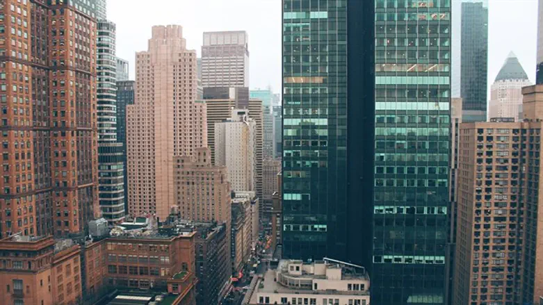 דירות בארה"ב