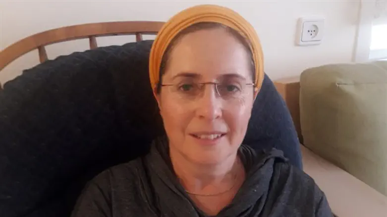 נעה זינגבוים