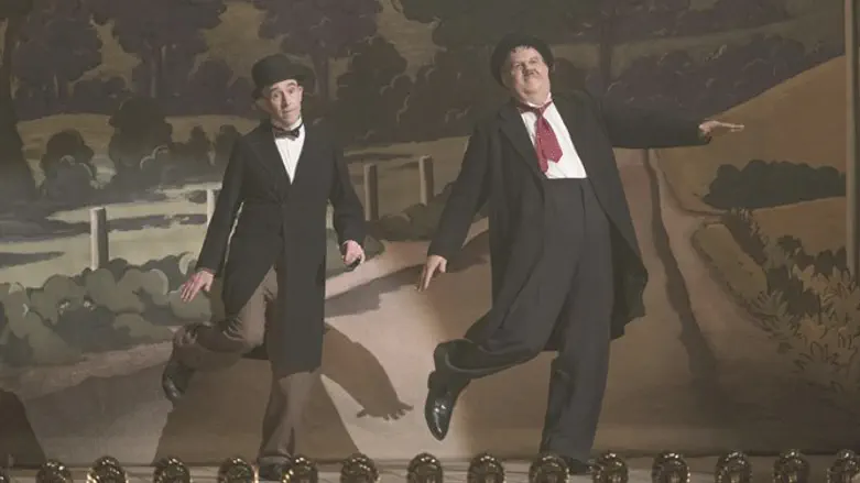 פוטנציאל מוחמץ. 'השמן והרזה'