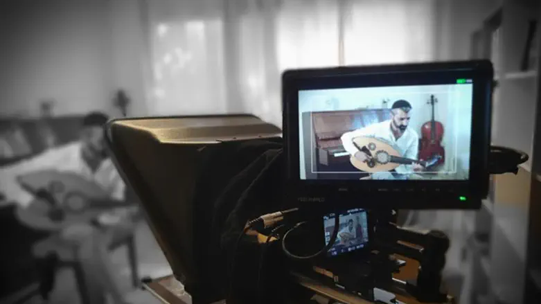 יחזקאל מצולם