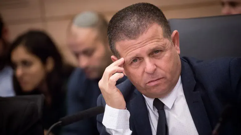 Эйтан Кабель