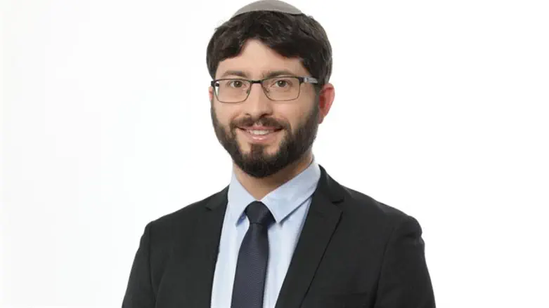 עו"ד אלעד קפלן