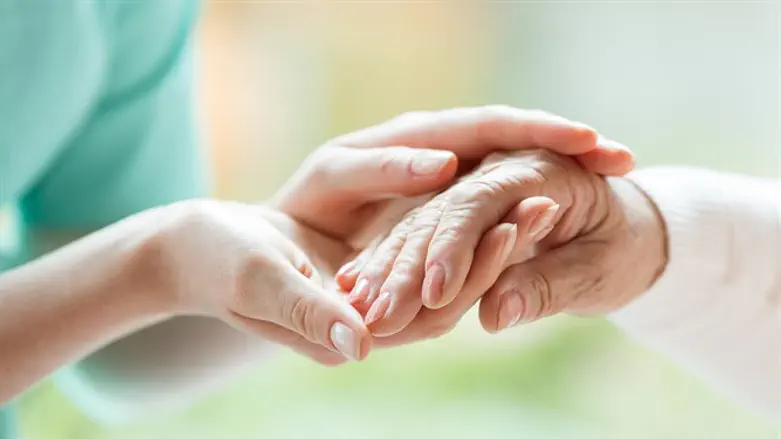 מחלת פרקינסון