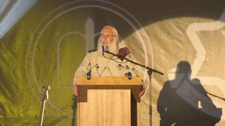 הרב אייל קרים