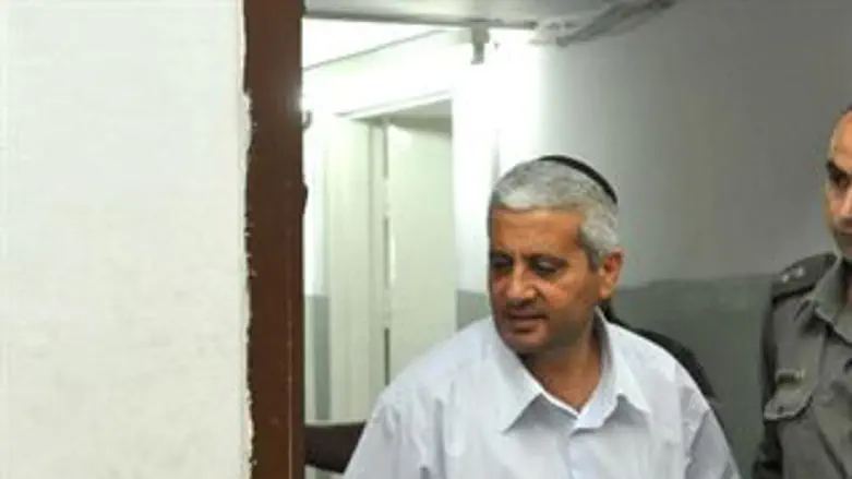 מימון בבית המשפט